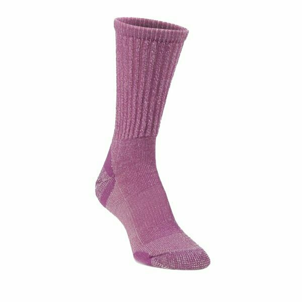 Crescent Sock Co Wn Lt Outdoor Crew Sock 71693